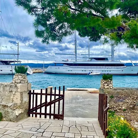 شقة By The Sea Sonja