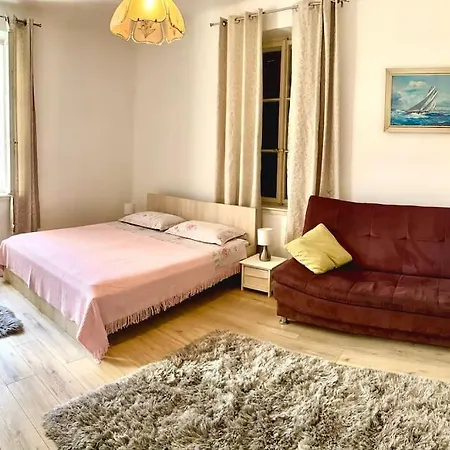 شقة By The Sea Sonja *