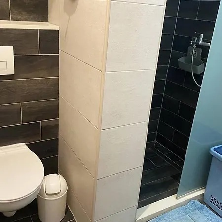 By The Sea Sonja شقة *