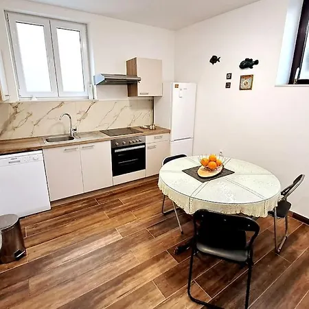 شقة By The Sea Sonja