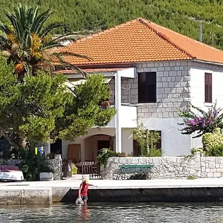 شقة By The Sea Sonja دوغي رات