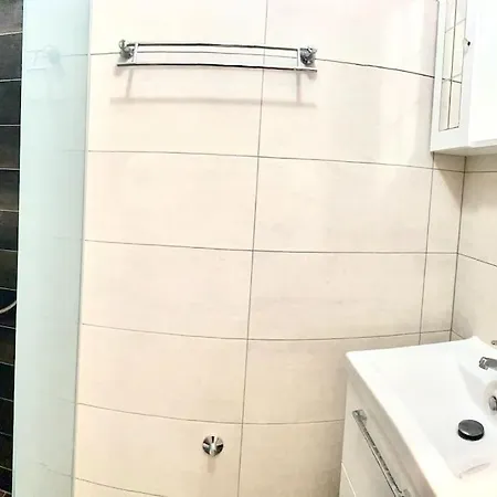 By The Sea Sonja شقة دوغي رات