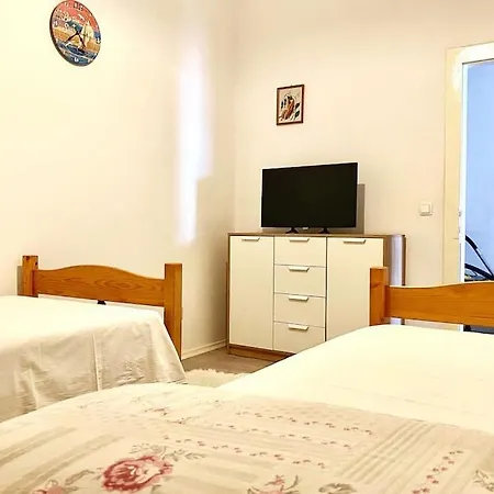 شقة By The Sea Sonja دوغي رات