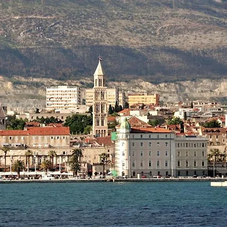 شقة By The Sea Sonja