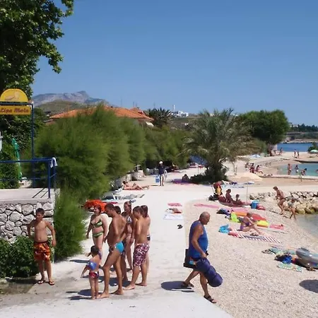 شقة By The Sea Sonja *