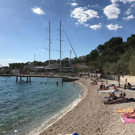 شقة By The Sea Sonja دوغي رات