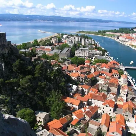 By The Sea Sonja شقة دوغي رات