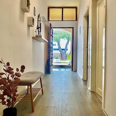 By The Sea Sonja شقة دوغي رات