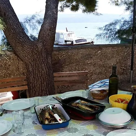 شقة By The Sea Sonja دوغي رات