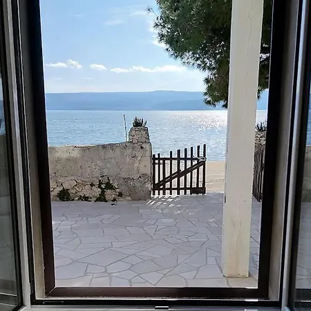 By The Sea Sonja شقة *