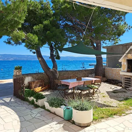 شقة By The Sea Sonja *