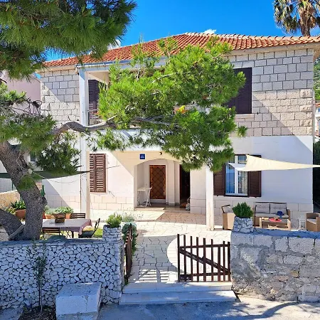 By The Sea Sonja شقة دوغي رات